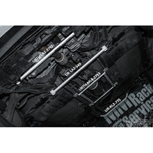 Load image into Gallery viewer, Ultra Racing - 4pt Middle Lower Brace -  2013-17 Accord SEDAN ONLY - UR-ML4-2793