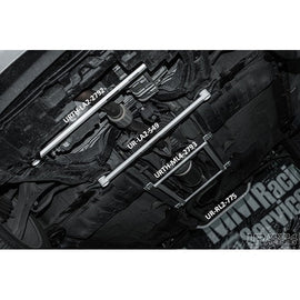 Ultra Racing - 4pt Middle Lower Brace -  2013-17 Accord SEDAN ONLY - UR-ML4-2793