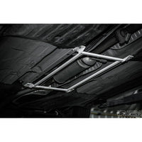 Ultra Racing - 4pt Middle Lower Brace -  2013-17 Accord SEDAN ONLY - UR-ML4-2793