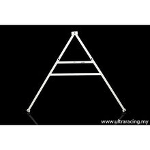 Load image into Gallery viewer, Ultra Racing - 5pt Front Lower Brace - 2004-10 SLK 280/300/350 R171 - UR-LA5-2768