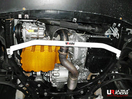 Ultra Racing - 2pt Front Lower Brace - 2011-2016 Mini Countryman (R60) - UR-LA2-2937