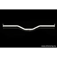 Ultra Racing - 2pt Interior Room Brace - 2007-13 Mitsubishi Outlander / ASX 2WD (CW/ZG/ZH) - UR-RO2-1924