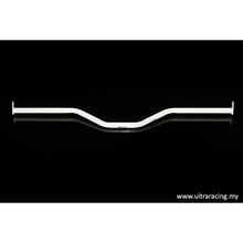 Load image into Gallery viewer, Ultra Racing - 2pt Interior Room Brace - 2007-13 Mitsubishi Outlander / ASX 2WD (CW/ZG/ZH) - UR-RO2-1924