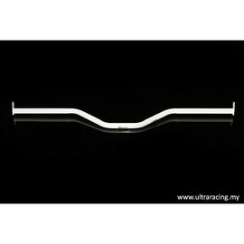 Ultra Racing - 2pt Interior Room Brace - 2007-13 Mitsubishi Outlander / ASX 2WD (CW/ZG/ZH) - UR-RO2-1924
