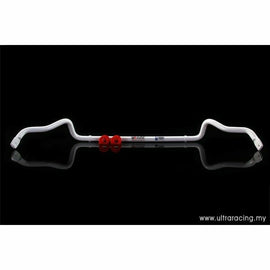 Ultra Racing - 27mm Front Sway Bar - MITSUBISHI EVOLUTION X (CZ4A) 2008-2017 - UR-AF27-347