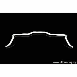 Ultra Racing - 25mm Front Sway Bar - 1990-1992 Nissan Stanza (U12) - UR-AR25-392