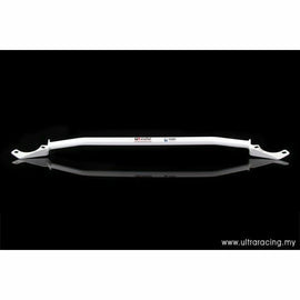 Ultra Racing - 2pt Front Strut Tower Brace - 1993-1997 Nissan Altima (U13) - UR-TW2-1339