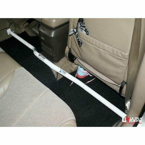 Ultra Racing - 2pt Room Brace - INFINITI I30/I35 (A33) 2000-2004 - UR-RO2-1168