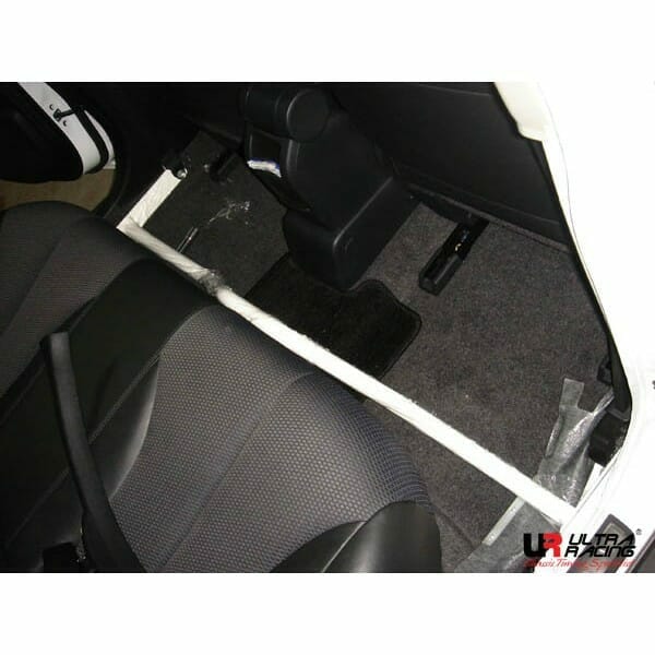 Ultra Racing - 2pt Room Brace - Toyota Celica 1999-2006 - UR-RO2-582