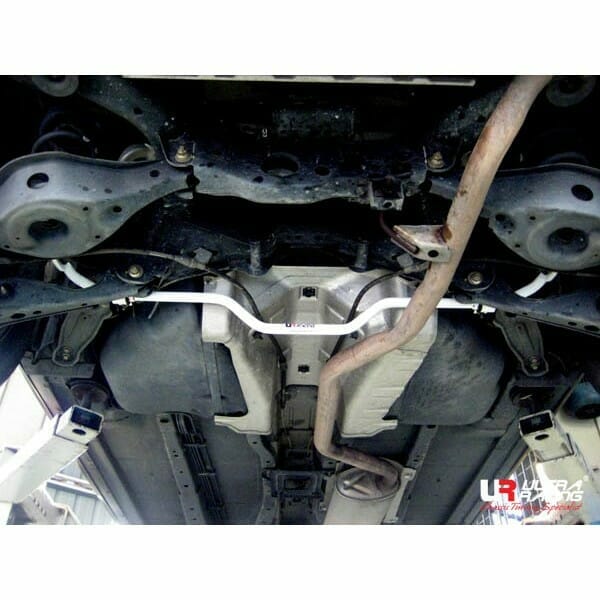 Ultra Racing - 22mm Rear Sway Bar - 2003-2007 Nissan Murano - UR-AR22-245
