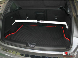 Ultra Racing - 2pt Rear Strut Brace - MERCEDES-BENZ GLA 200/250 (X156) 2014-2019 - UR-RE2-2919A(B)