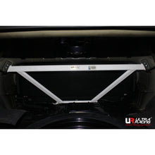 Load image into Gallery viewer, Ultra Racing - 4pt Rear Trunk Brace - 2008-16 Genesis Coupe - UR-RE4-1311