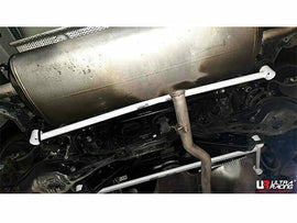 Ultra Racing - 2pt Rear Lower Brace - 2019-2025 Toyota RAV4 (XA50) - URTW-RL2-4015