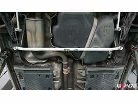 Ultra Racing - 2pt Rear Lower Brace - 2004-2009 Volkswagen Golf - UR-RL2-869