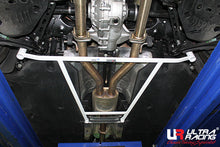 Load image into Gallery viewer, Ultra Racing - 4pt Rear Lower Brace -  2018+ Kia Stinger - UR-RL4-3895