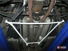Load image into Gallery viewer, Ultra Racing - 6pt Rear Lower Brace - Lexus SC430 2001-2005 (Z40) - UR-RL6-3293