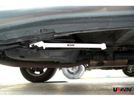 Ultra Racing - 4pt Rear Lower Side Braces (PAIR) - 1999-2003 Lexus RX 300 (XU10) - UR-RLS4-1360P
