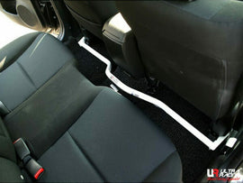 Ultra Racing - 2pt Room Brace - 2010-2013 Mazda3 (BL) / 2010-2013 Mazdaspeed3 (BL) - UR-RO2-1119