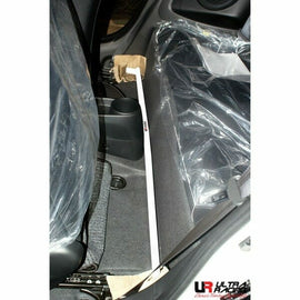 Ultra Racing - 2pt Room Brace - 2011-2016 Honda CRZ - UR-RO2-1571