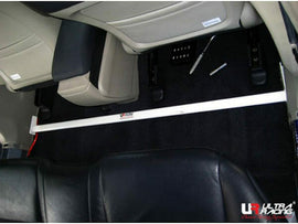 Ultra Racing - 2pt Room Brace - 2006-2011 Honda Civic - UR-RO2-812