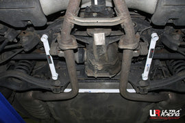 Ultra Racing - 4pt Rear Side Braces (PAIR) - HYUNDAI GENESIS SEDAN (BH) 2009-2014 - UR-RS4-2185P
