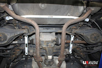 Ultra Racing - 4pt Rear Side Braces (PAIR) - HYUNDAI GENESIS SEDAN (BH) 2009-2014 - UR-RS4-2185P