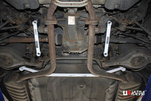 Load image into Gallery viewer, Ultra Racing - 4pt Rear Side Braces (PAIR) - HYUNDAI GENESIS SEDAN (BH) 2009-2014 - UR-RS4-2185P