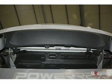 Load image into Gallery viewer, Ultra Racing - 2pt Rear Torsion Brace - PORSCHE PANAMERA (970) 2010-2017 - UR-RT2-1882