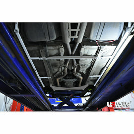 Ultra Racing - 8pt Side Braces - 2009-2016 Hyundai Genesis Coupe - UR-SD8-1308P
