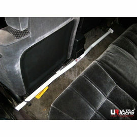 Ultra Racing - 2pt Room Brace - 1984-1988 Toyota Corolla (AE82/E80) - UR-RO2-1135