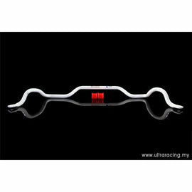 Ultra Racing - 25mm Front Sway Bar - 1985-1987 Toyota Corolla GT-S (AE86) - UR-AR25-085