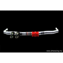 Ultra Racing - 19mm Rear Sway Bar - Toyota COROLLA (AE86) 1983-1987 - UR-AR19-010