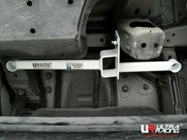 Ultra Racing - 3pt Rear Lower Brace - 2010-2015 Toyota Prius - UR-RL3-1637