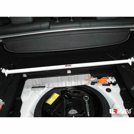 Ultra Racing - 2pt Rear Strut Brace - LEXUS CT (A10) 2011-2017 - UR-RE2-1623