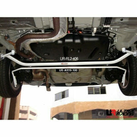 Ultra Racing - 19mm Rear Sway Bar - 2005-2013 Toyota Yaris - UR-AR19-100