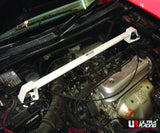 Ultra Racing - 2pt Front Strut Tower Brace -  1994-1997 Accord (CD) - UR-TW2-023