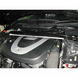 Ultra Racing - 2pt Front Strut Tower Brace - 2006-2012 Mercedes-Benz R-Class (W251) - UR-TW2-1676