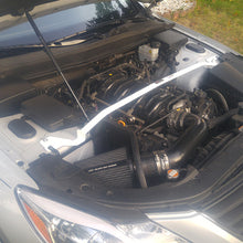 Load image into Gallery viewer, Ultra Racing - 2pt Front Strut Tower Brace - HYUNDAI GENESIS SEDAN (BH) 2009-2014 - UR-TW2-2181