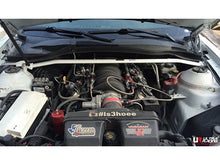 Load image into Gallery viewer, Ultra Racing - 2pt Front Strut Tower Brace -  2010-15 Camaro - UR-TW2-2379
