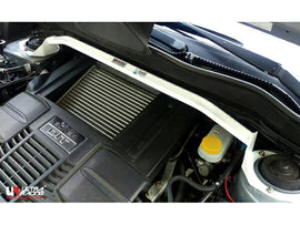 Ultra Racing - 2pt Front Strut Tower Brace - SUBARU FORESTER XT (SJ) 2014-2018 - UR-TW2-2954