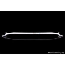 Load image into Gallery viewer, Ultra Racing - Front Strut Tower Brace - 07-11 Toyota Camry - UR-TW2-1964 (UR-TW2-308)