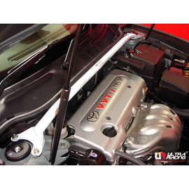 Ultra Racing - Front Strut Tower Brace - 07-11 Toyota Camry - UR-TW2-1964 (UR-TW2-308)