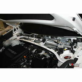 Ultra Racing - 2pt Front Strut Tower Brace - HYUNDAI TUCSON (TL) 2016-2021 - UR-TW2-3234A