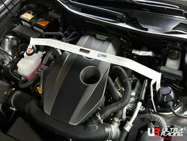 Ultra Racing - 2pt Front Strut Tower Brace - LEXUS RC (XC10) 2015-2021 - UR-TW2-3725