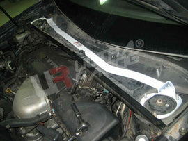 Ultra Racing - 2pt Front Strut Tower Brace - 2004-2009 Lexus RX 330/350 (XU30) - UR-TW2-746