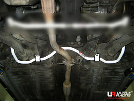 Ultra Racing - 23mm Front Sway Bar - 1984-1988 Toyota Corolla (AE82) - UR-AR23-137
