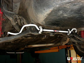 Ultra Racing - 16mm Rear Sway Bar - 1984-1988 Toyota Corolla (AE82) - UR-AR16-134
