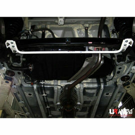 Ultra Racing - 19mm Rear Sway Bar - Toyota COROLLA (E170) 2014-2018 - UR-AR19-076(B)