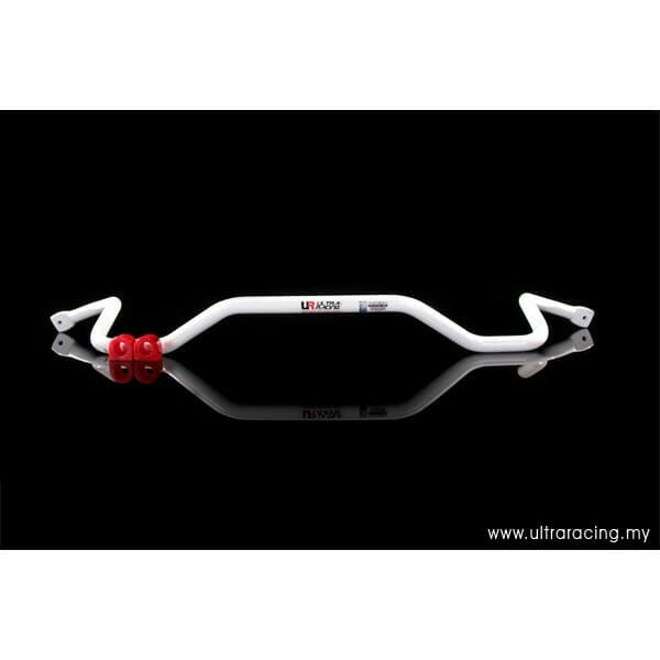 Ultra Racing - 29mm Front Sway Bar - LEXUS IS 300 (XE10) 1998-2005 - UR-AF29-269