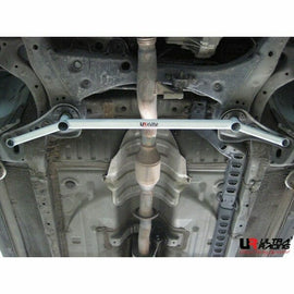 Ultra Racing - 4pt Front Lower Brace - 1997-2001 Toyota Camry (XV20) - UR-LA4-613